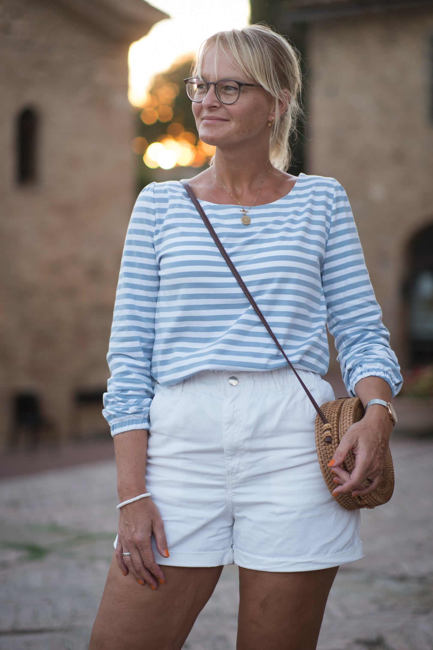 Ki-ba-doo Kleid/ Shirt Dora Damen