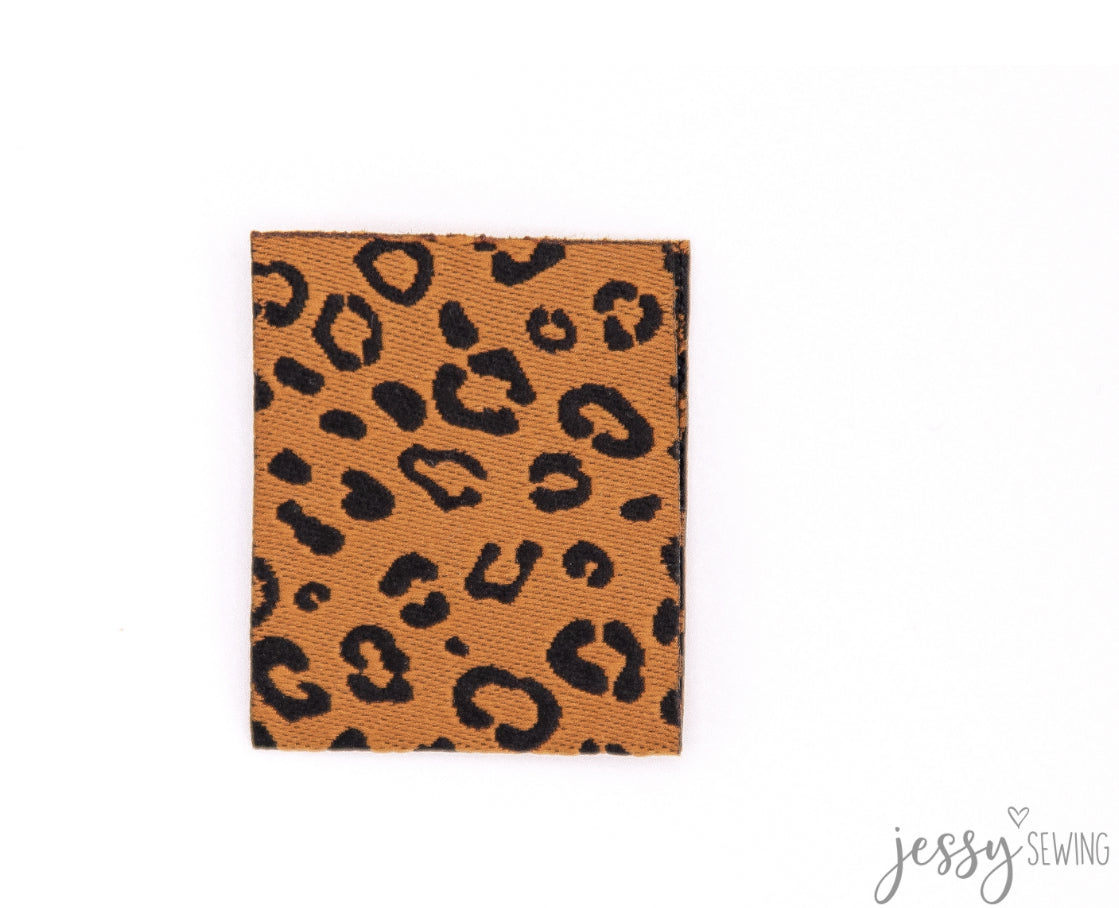Label Weblabel "Leo"