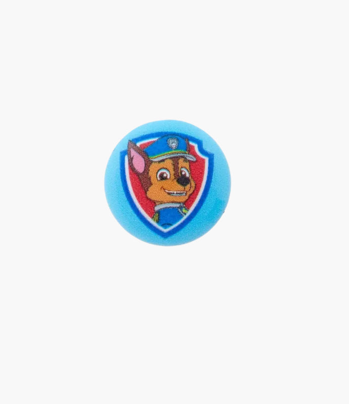 Knopf Paw Patrol Chase 15mm