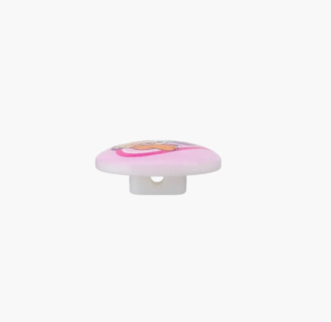 Knopf Paw Patrol Skye 15mm