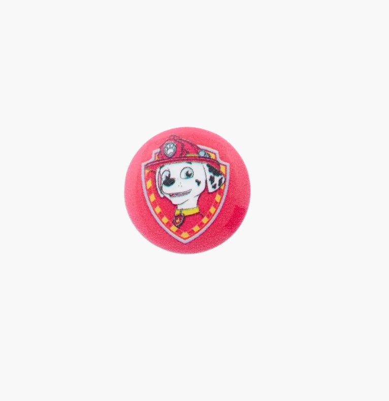 Knopf Paw Patrol Marshall 15mm