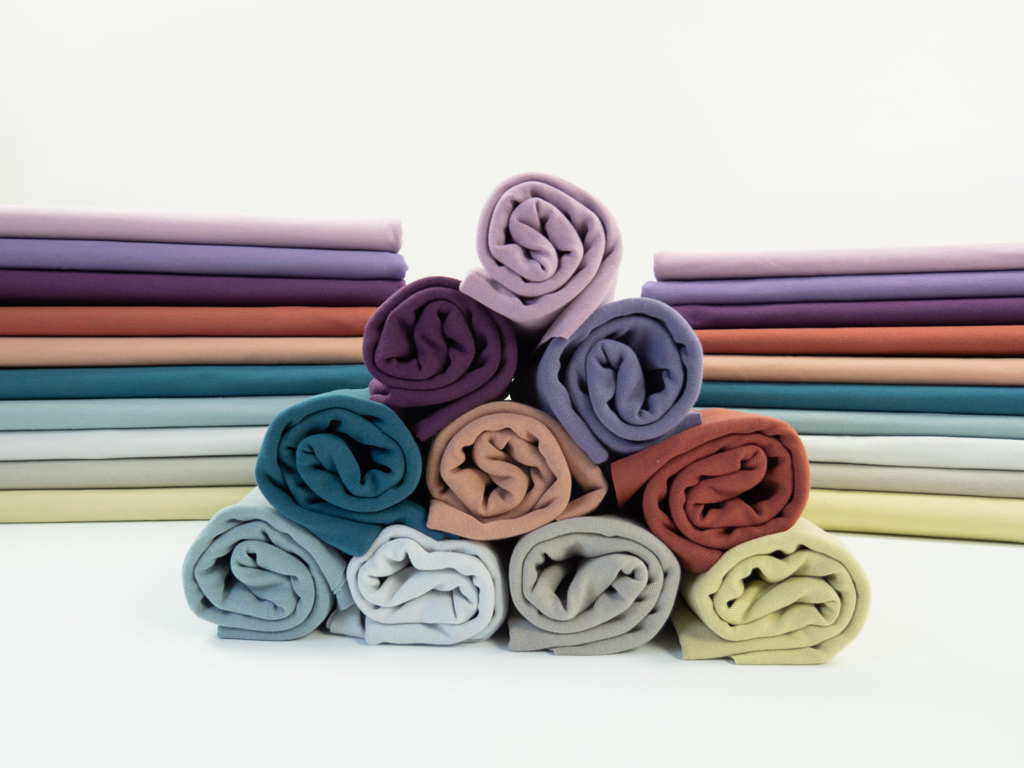 Sweat French Terry Maike HW24/25 lavender