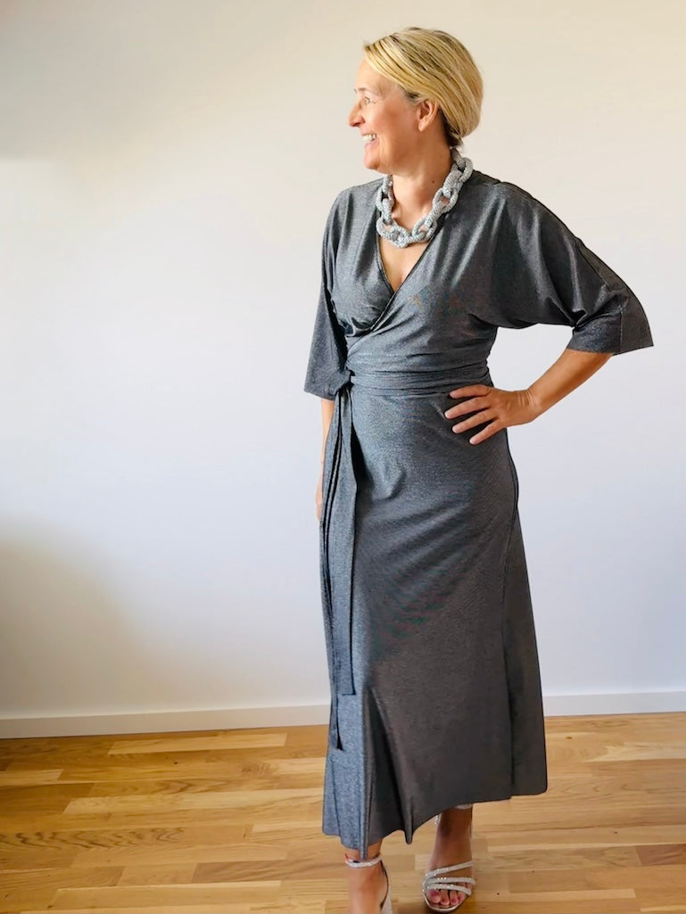 Echt Knorke - die famose Suse - Wohlfühlkleid