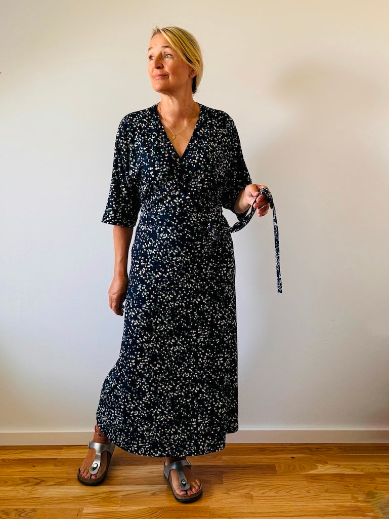 Echt Knorke - die famose Suse - Wohlfühlkleid