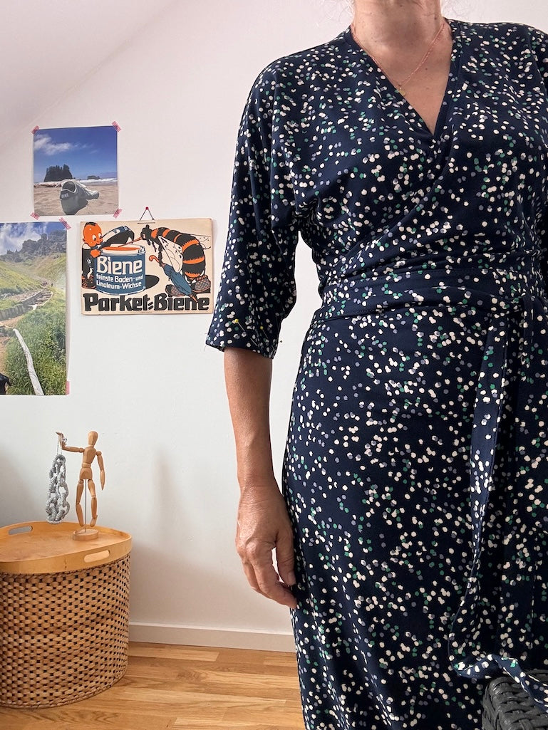 Echt Knorke - die famose Suse - Wohlfühlkleid