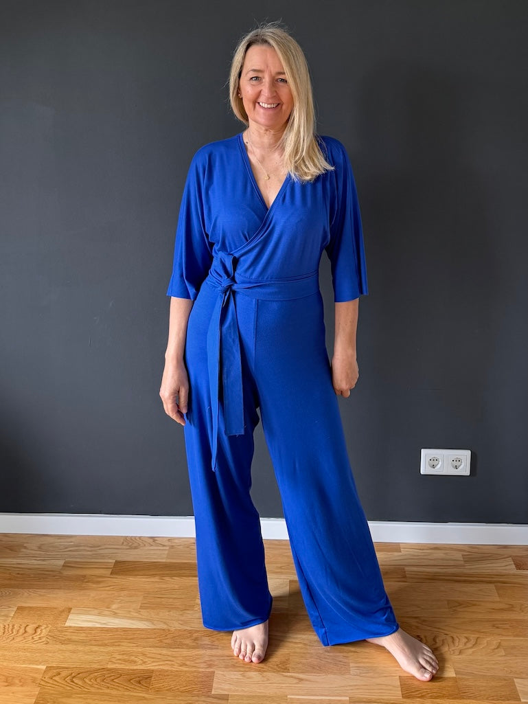 Echt Knorke - Fetziger Freddy – Overall zum Wohlfühlen