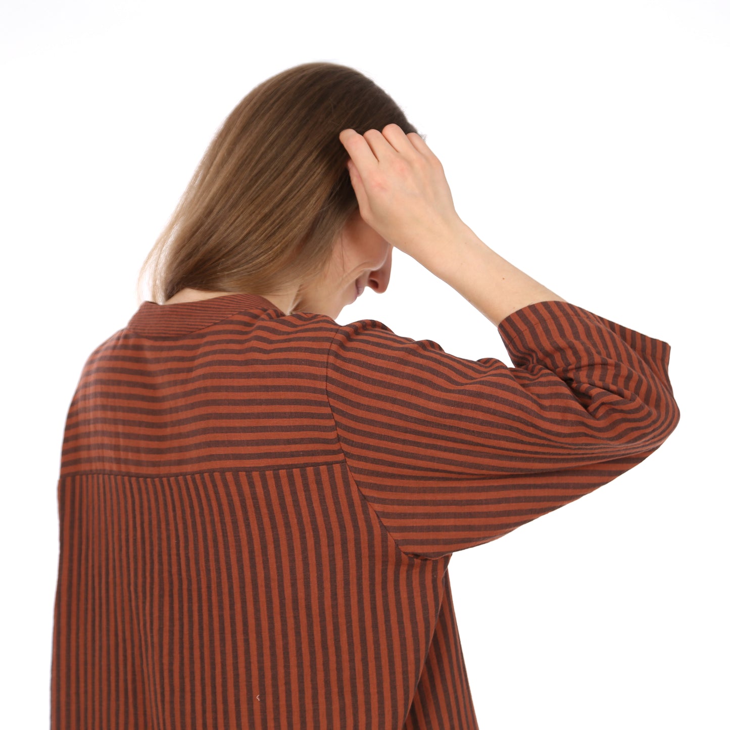 STUDIO SCHNITTREIF FRAU LUNA Nachthemd Damen