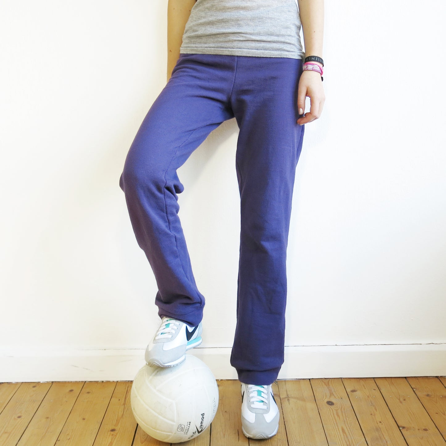 STUDIO SCHNITTREIF FRAU PAULI Sweathose Damen