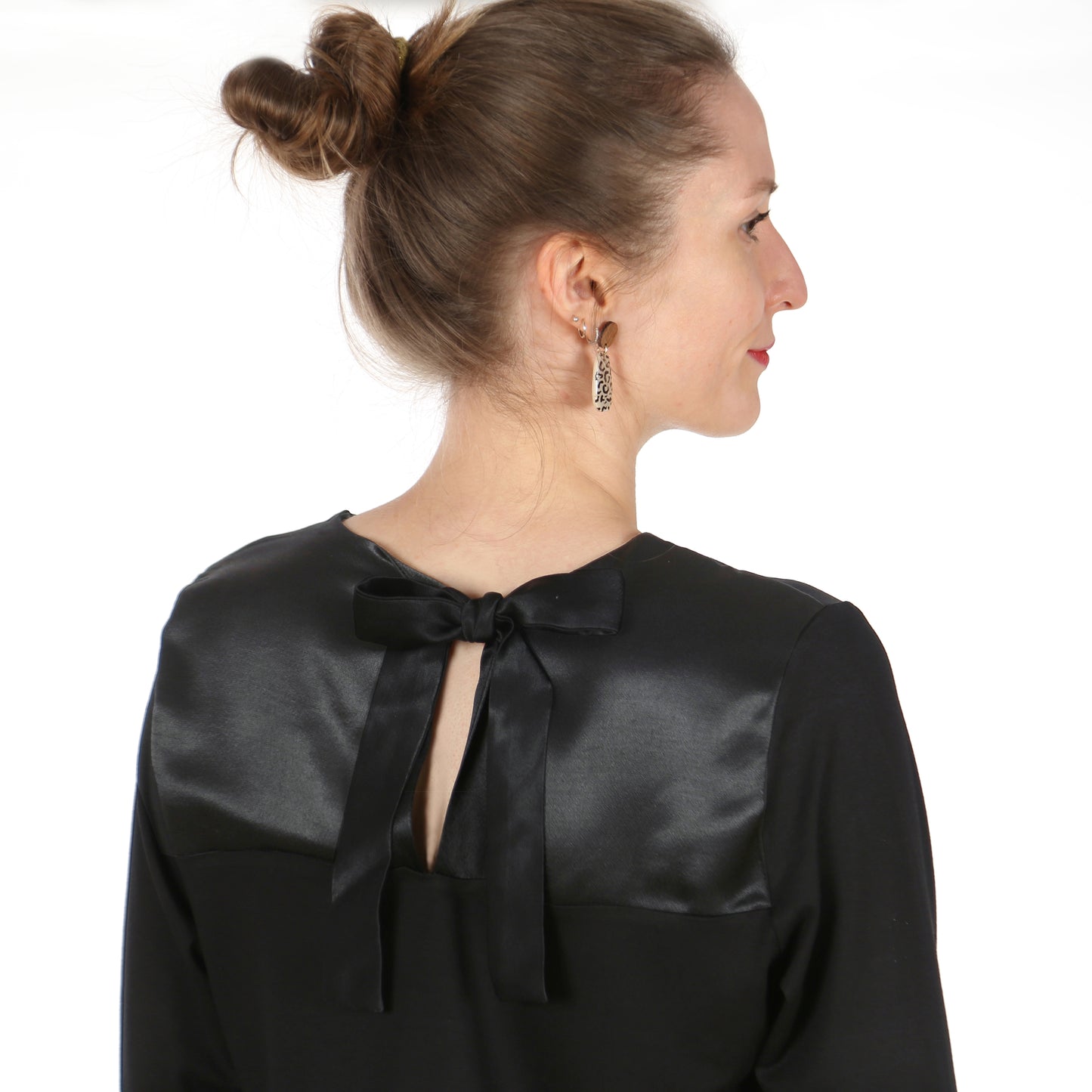 STUDIO SCHNITTREIF FRAU YELDA Shirt Damen