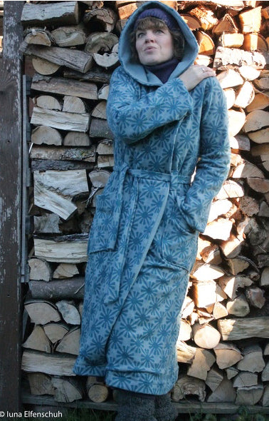 Bündchen Heike smaragd