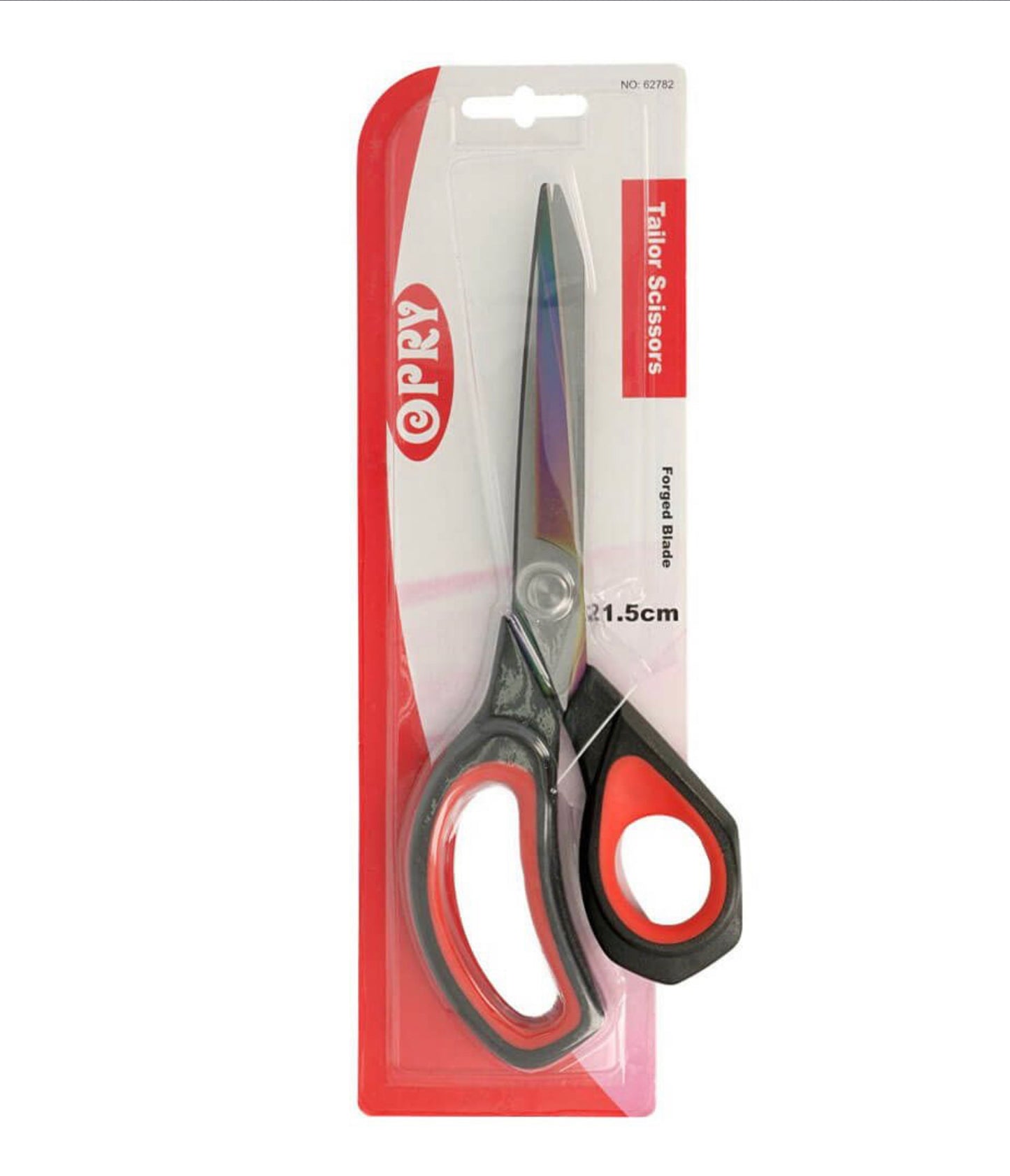 Opry Schere 21,5cm