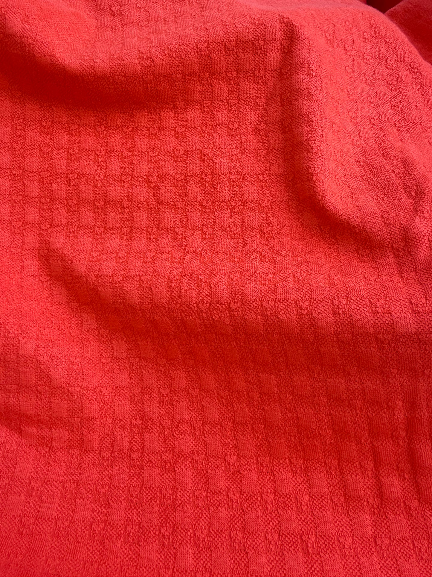Strukturjersey Lieme uni orange FS25