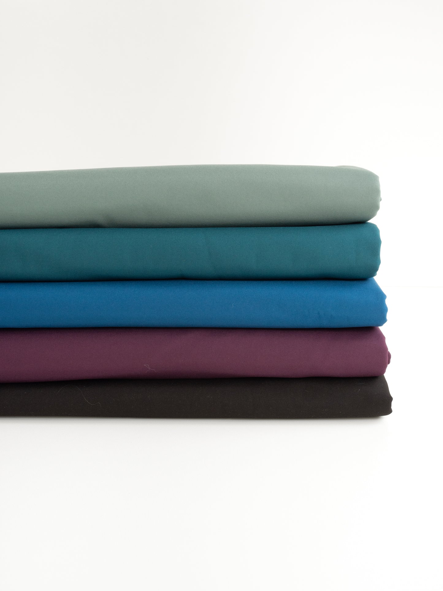 Softshell uni royalblau