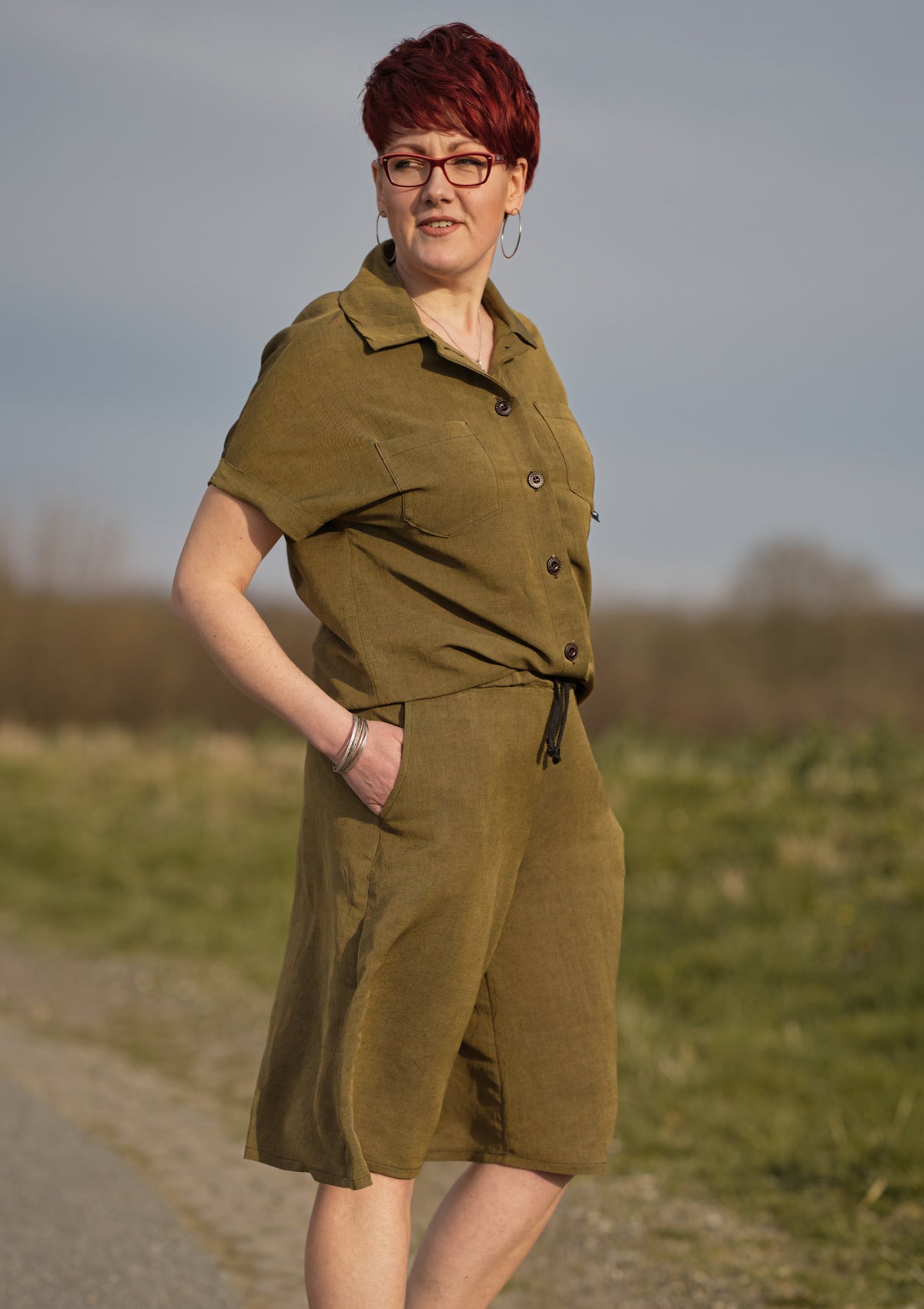 Ki-ba-doo Set Levke Damen