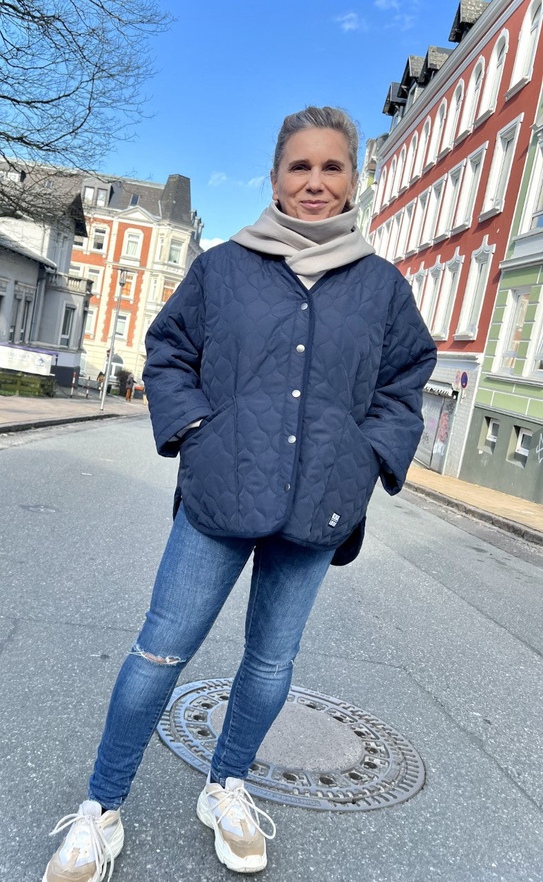 Ki-ba-doo Jacke Koko Damen