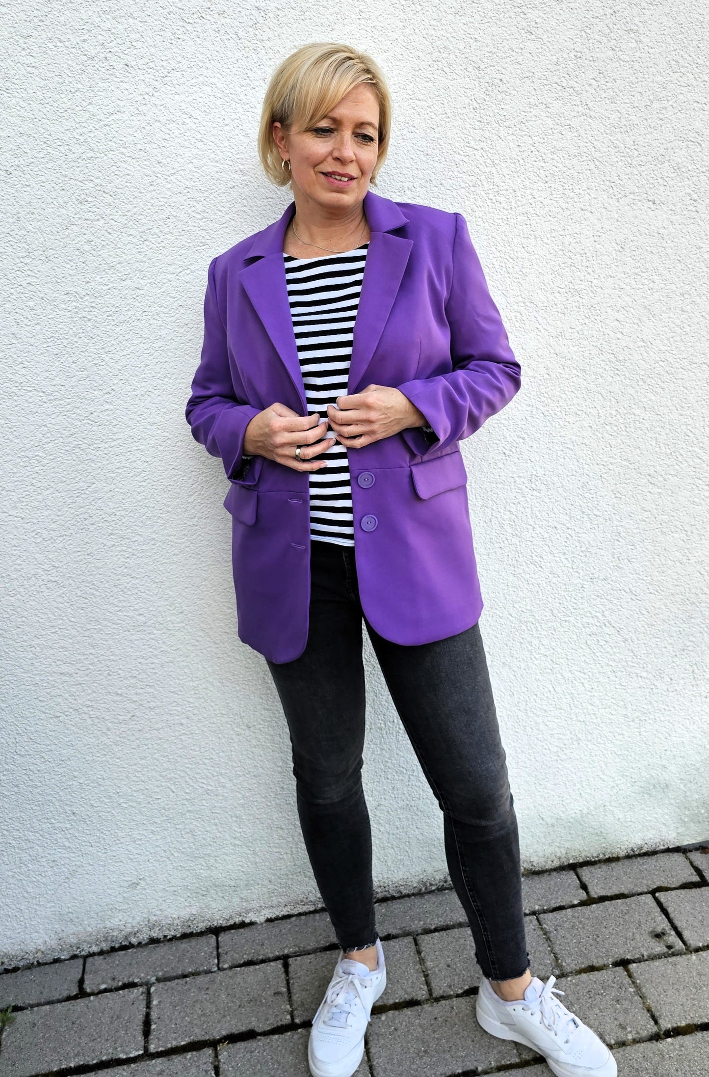 Ki-ba-doo Blazer Olivia Damen