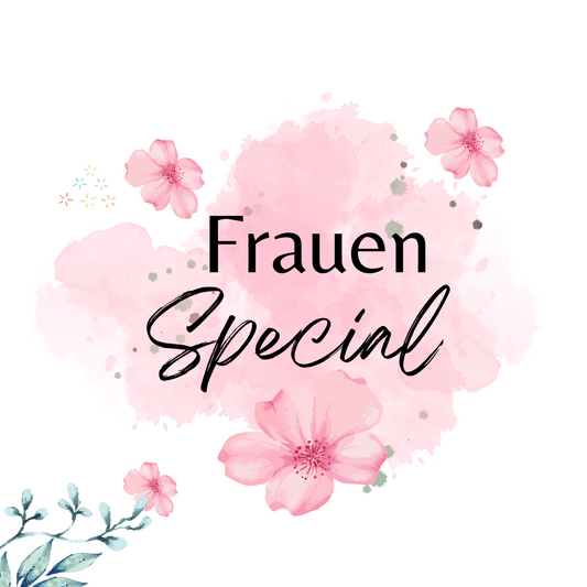 Frauen-Special