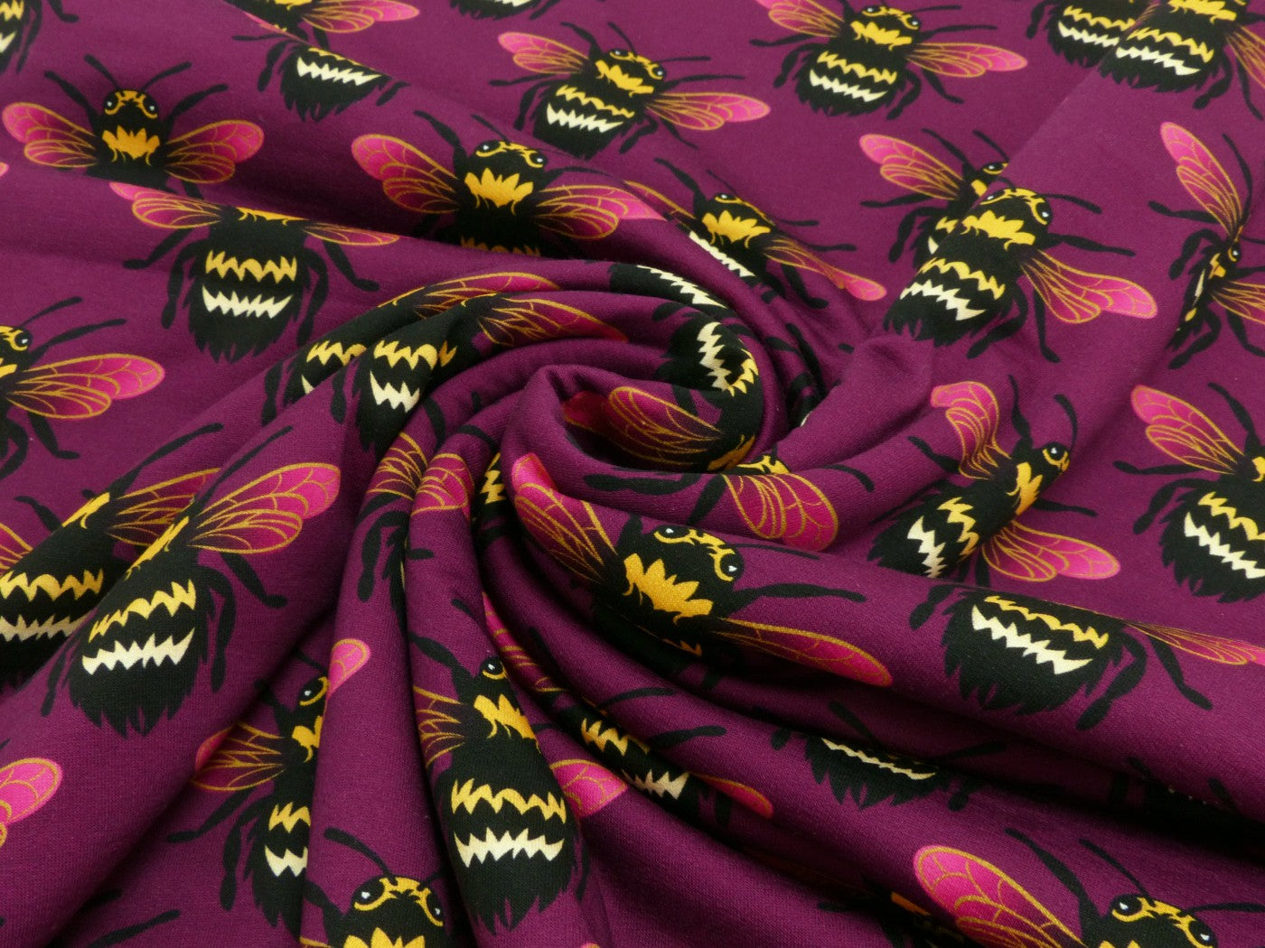 Sweat Bumblebee Love - BEE BUMBLEBEE beere