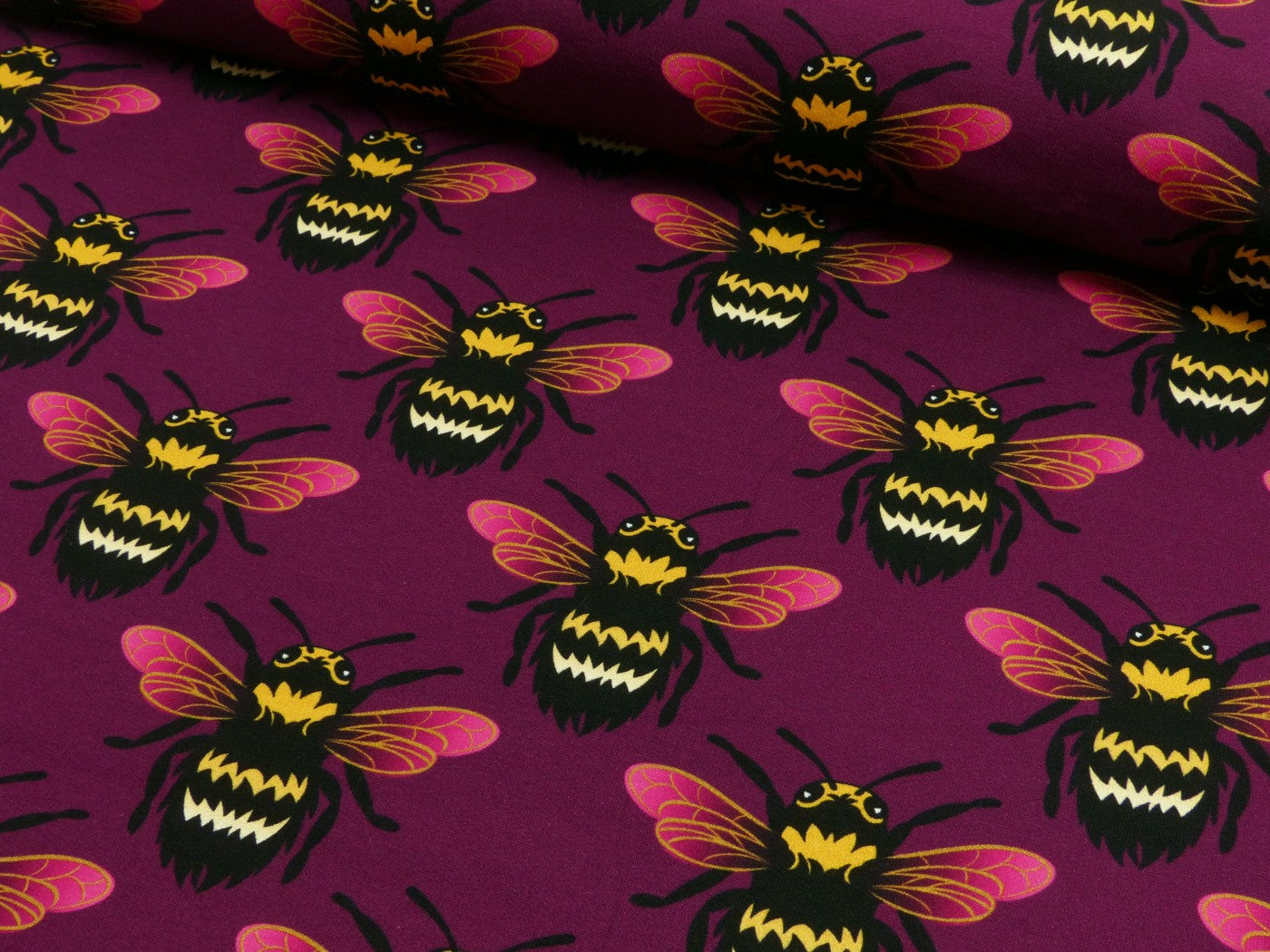 Sweat Bumblebee Love - BEE BUMBLEBEE beere