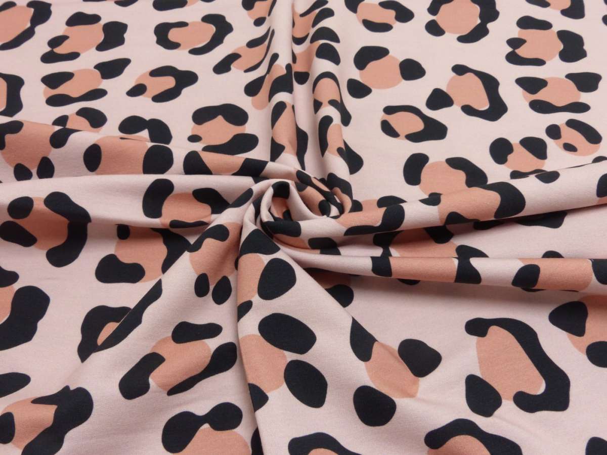 Sweat Animal Leo klein