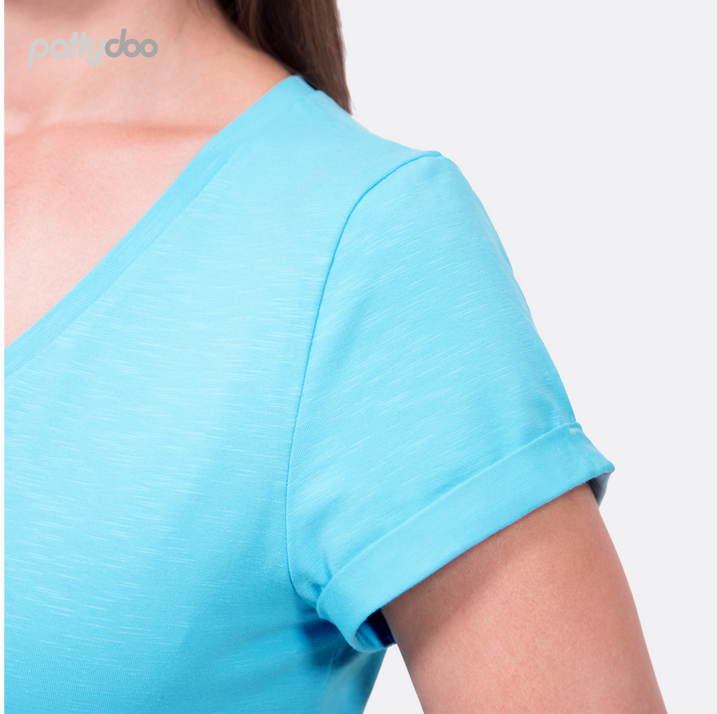 Pattydoo Damen T-Shirt Ava
