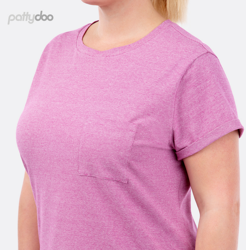 Pattydoo Damen T-Shirt Ava