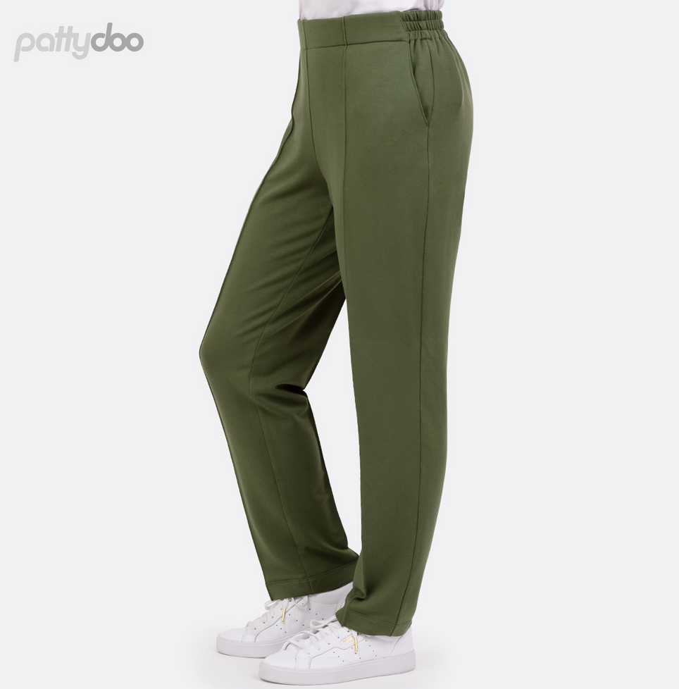 Pattydoo Damen tapered Hose Callie