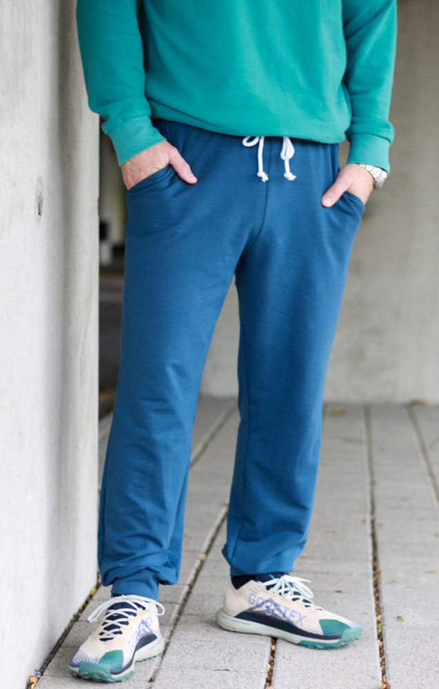 Lillesol&Pelle Herren No.4 Jogga Jogginghose