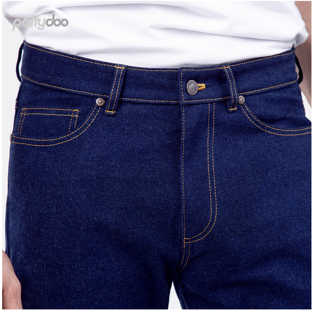 Pattydoo Herren Jeans Adam