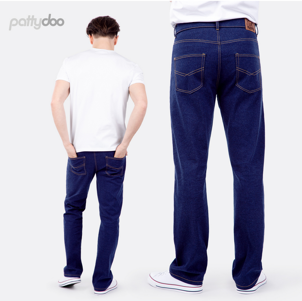 Pattydoo Herren Jeans Adam