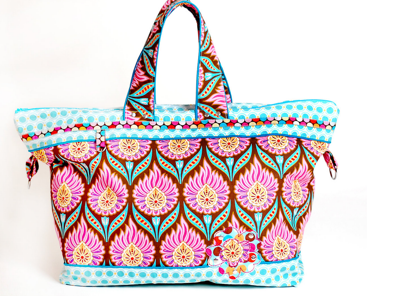 Workshop Basic Bag Standtasche - 08. Mai 2026