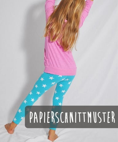 Lenipepunkt BEIN.pünktchen Leggings Kinder #55