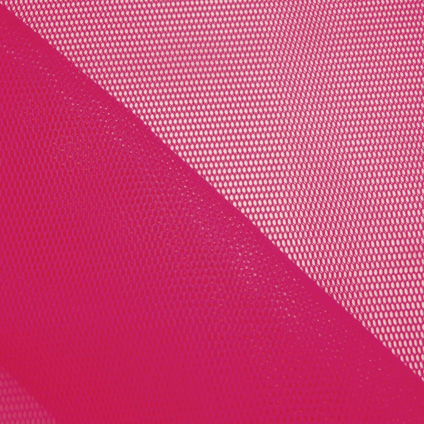 Katia 3D Mesh Fuchsia