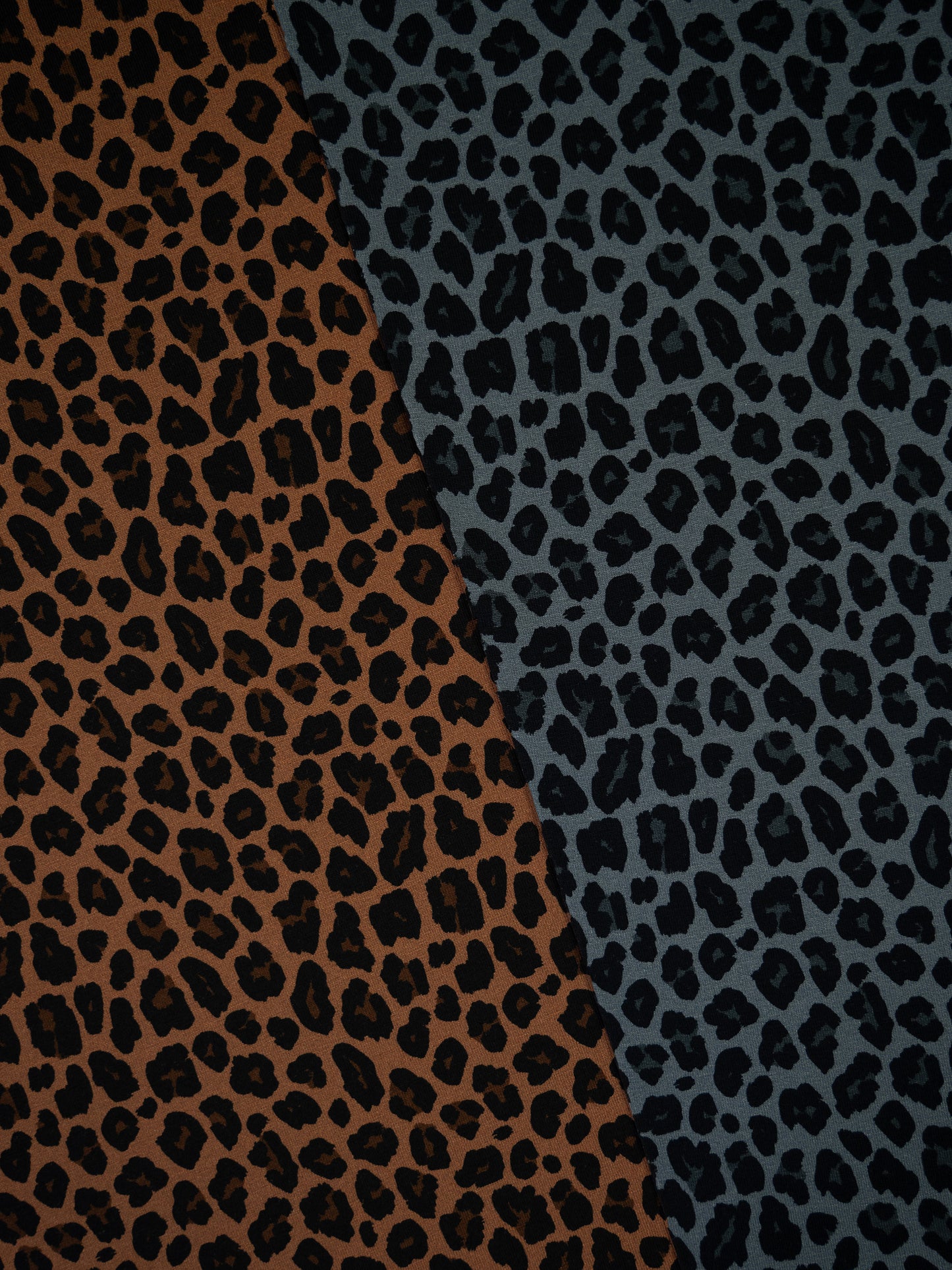 Jersey Leo anthrazit