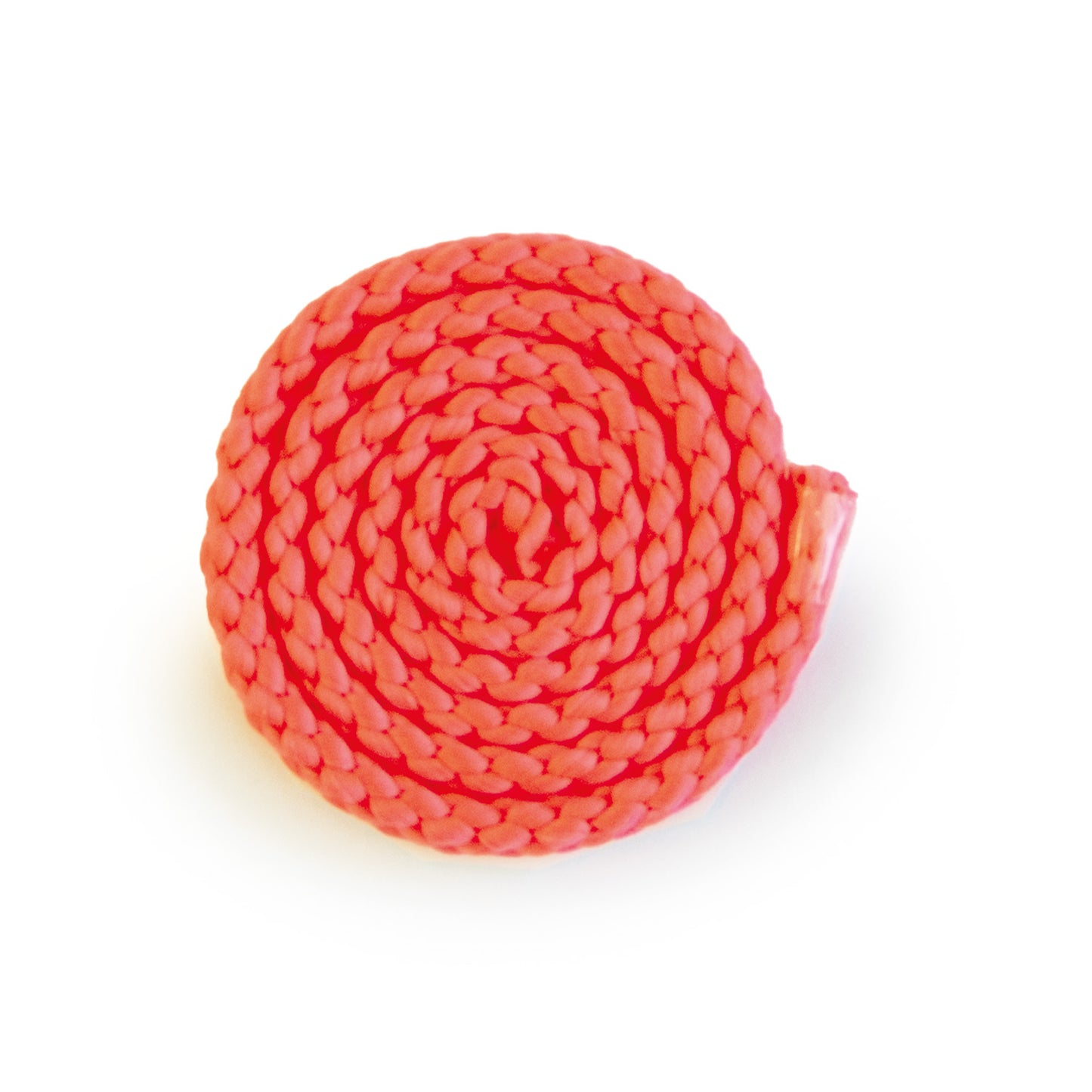 Kordel 5mm Fluor Neon Orange