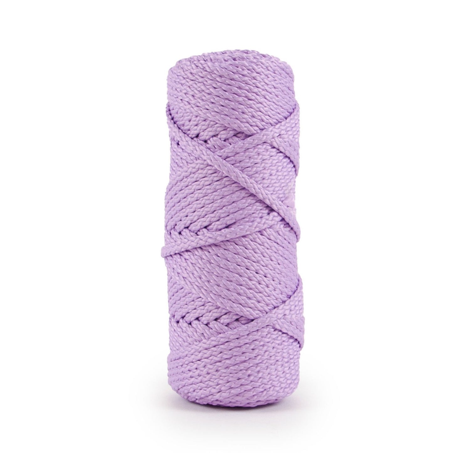 Kordel 5mm Fluor Lila