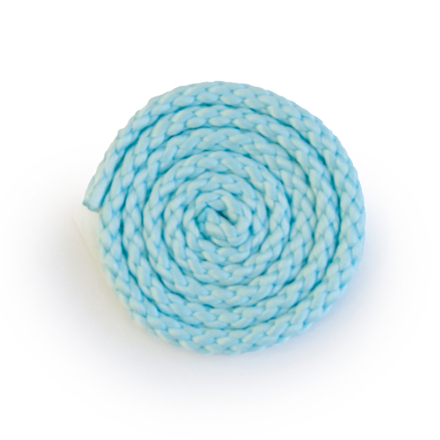 Kordel 5mm Fluor Aqua
