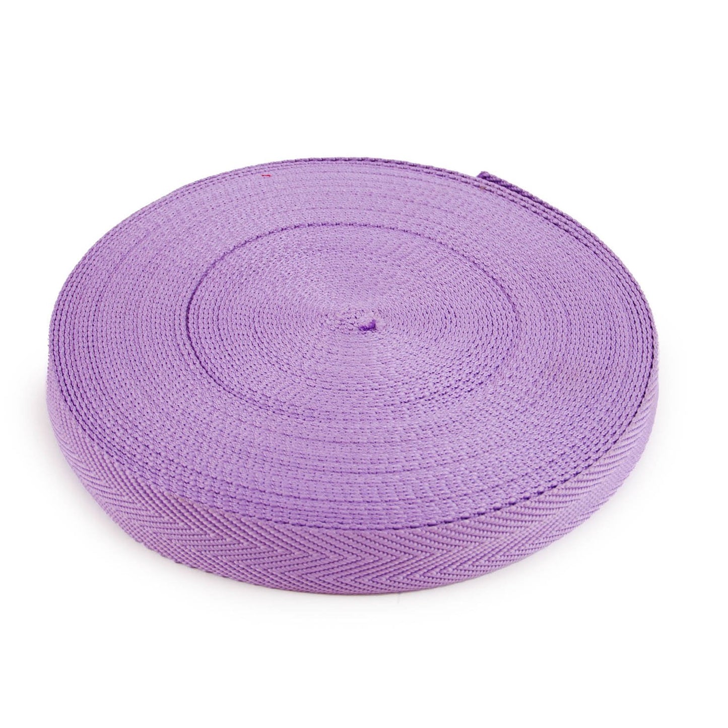 Gurtband 30mm Ribbon lila