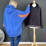 Workshop Vokuhila-Kuschel-Oversize-Hoodie Firle Franz - 30.01.2026