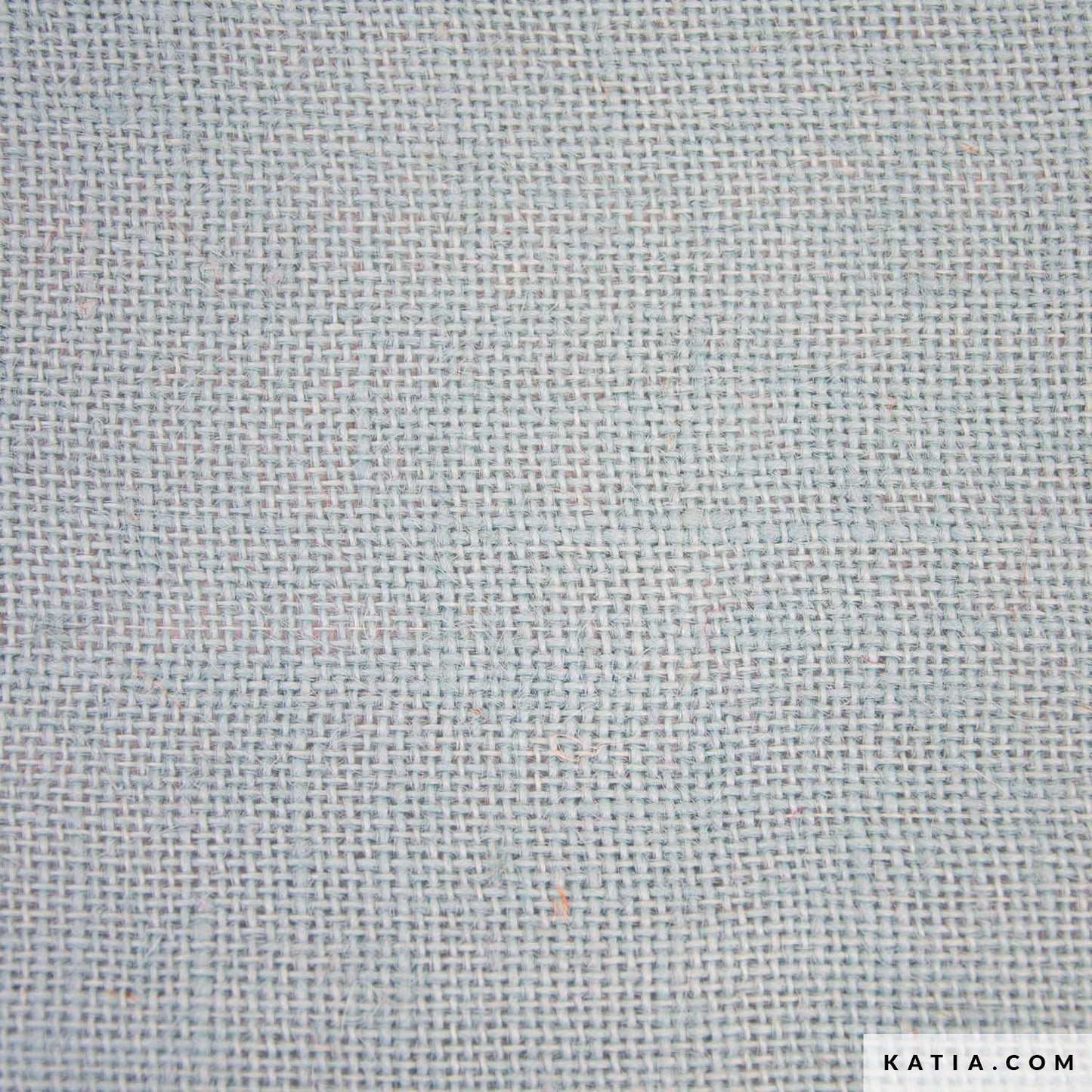 Jute Solid hell mint