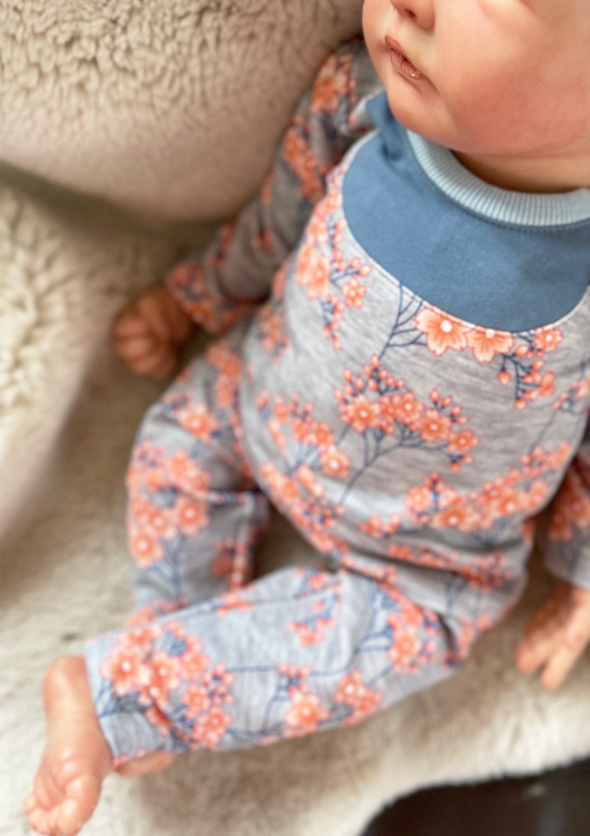 Ki-ba-doo Mini Set Baby Girl