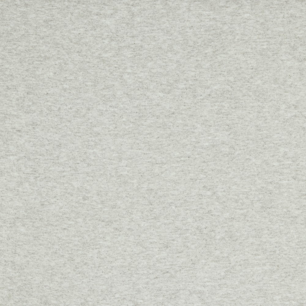 Bündchen uni beige melange