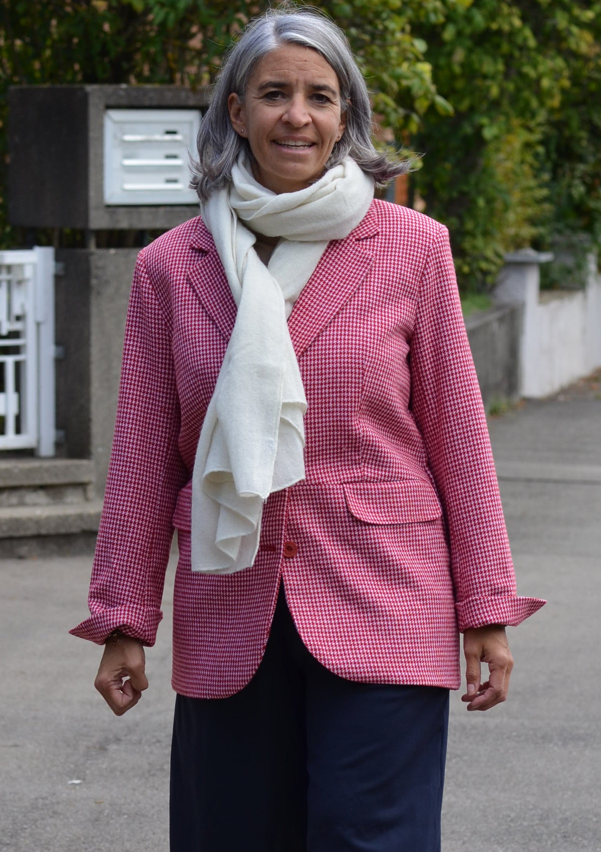 Ki-ba-doo Blazer Olivia Damen