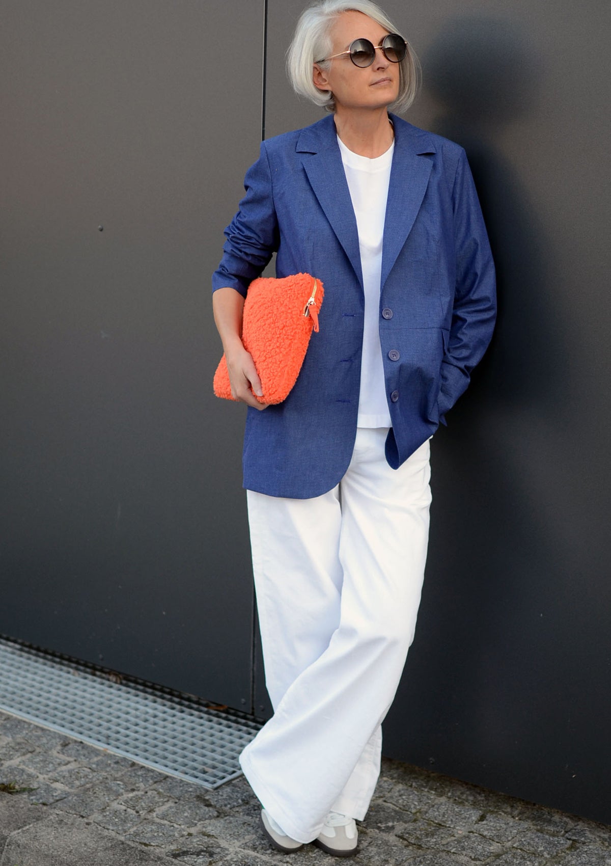Ki-ba-doo Blazer Olivia Damen