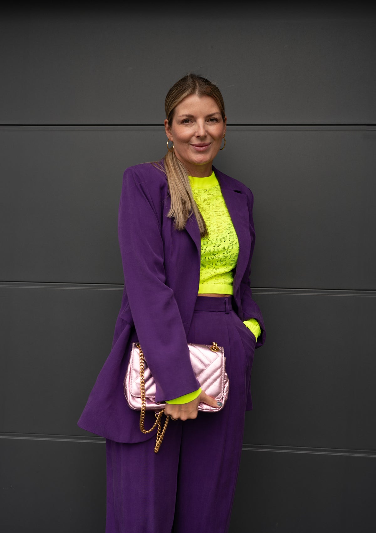 Ki-ba-doo Blazer Olivia Damen