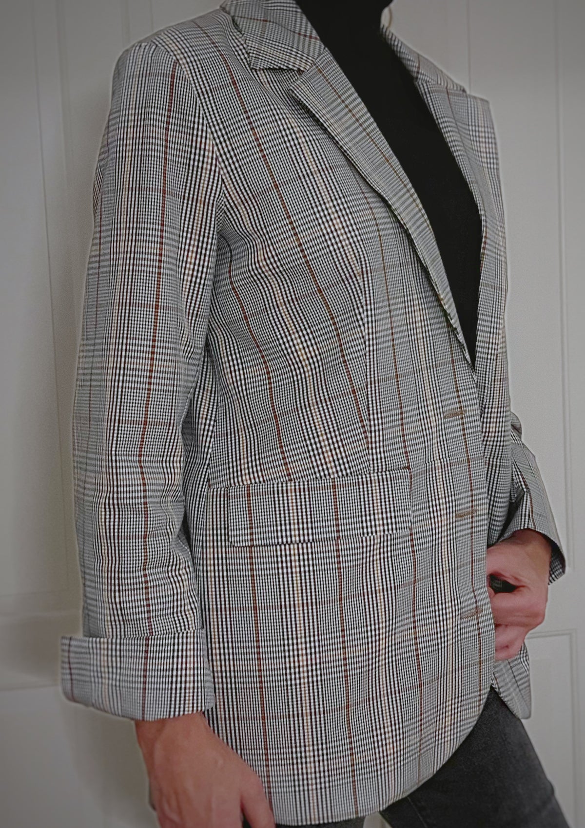 Ki-ba-doo Blazer Olivia Damen