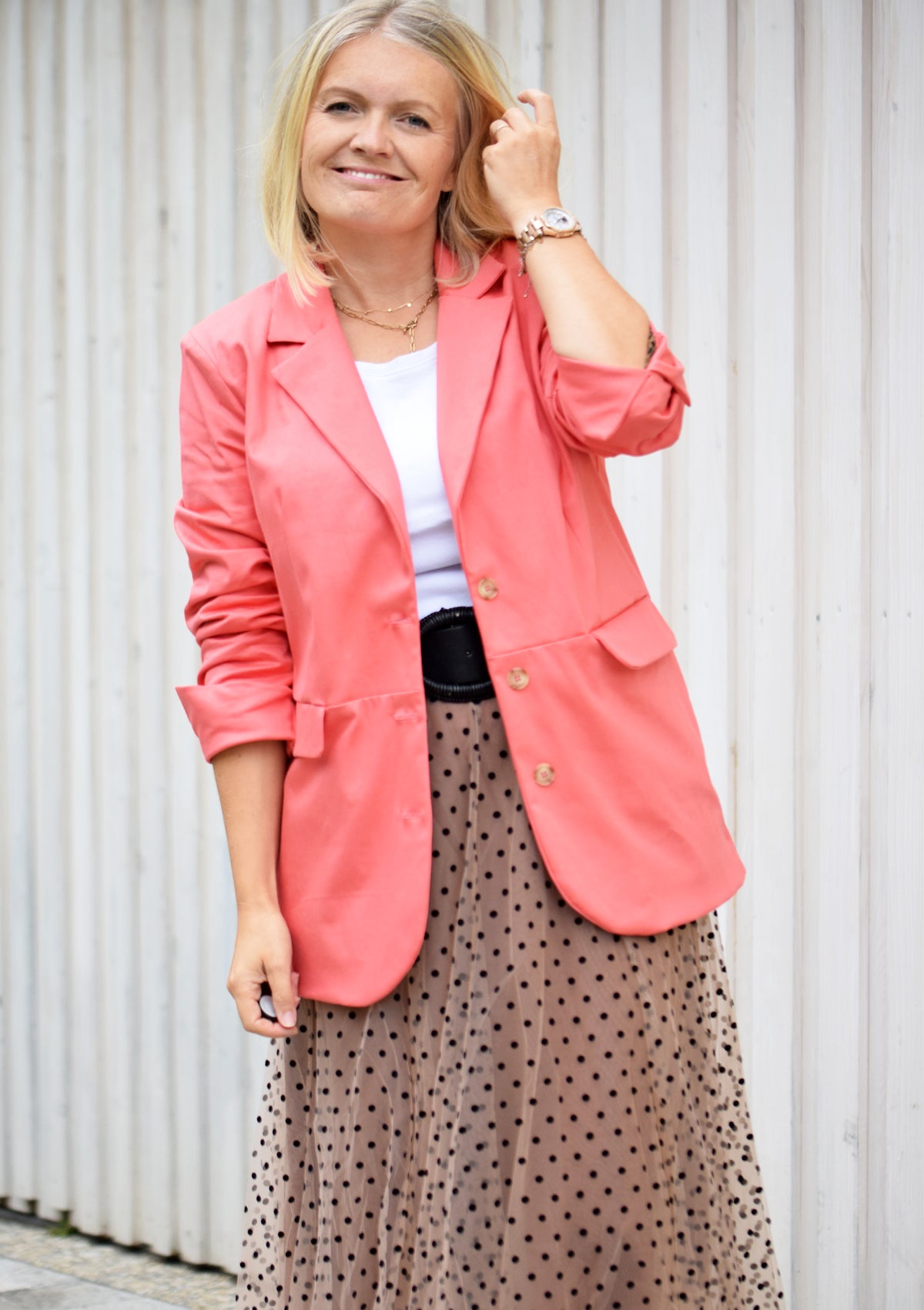 Ki-ba-doo Blazer Olivia Damen
