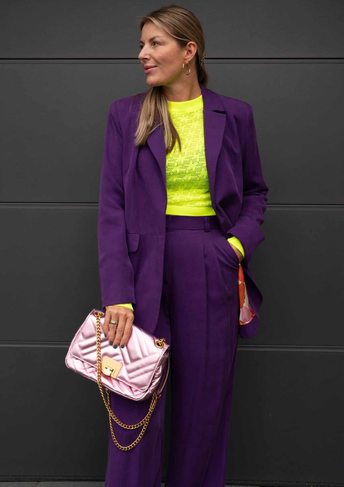 Ki-ba-doo Blazer Olivia Damen