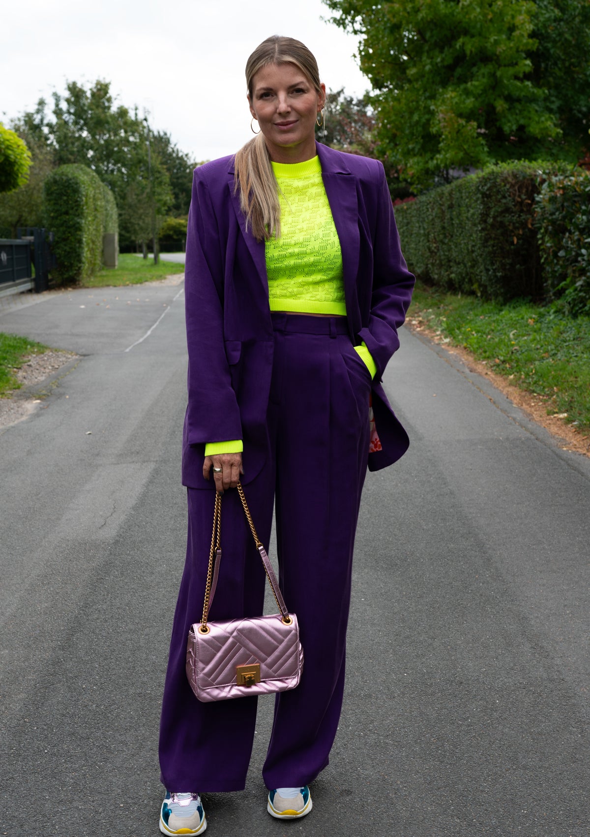 Ki-ba-doo Blazer Olivia Damen