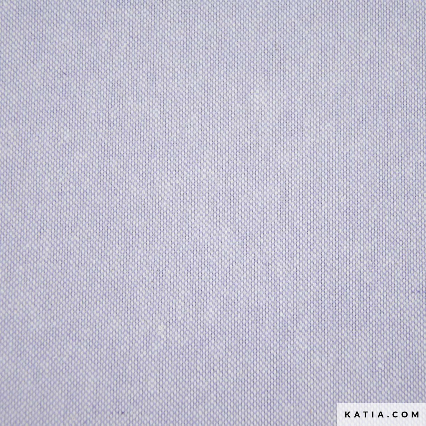 Canvas Recycled lilac